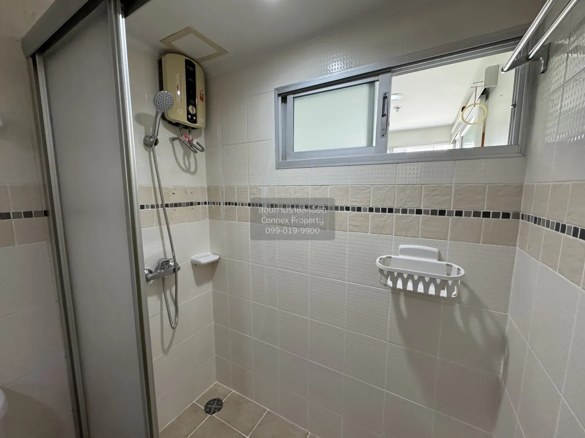 For Rent Condo , Lumpini Ville Ramkhamhaeng 44 , Hua Mak , Bang K