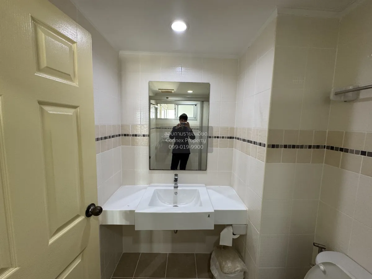 For Rent Condo , Lumpini Ville Ramkhamhaeng 44 , Hua Mak , Bang K