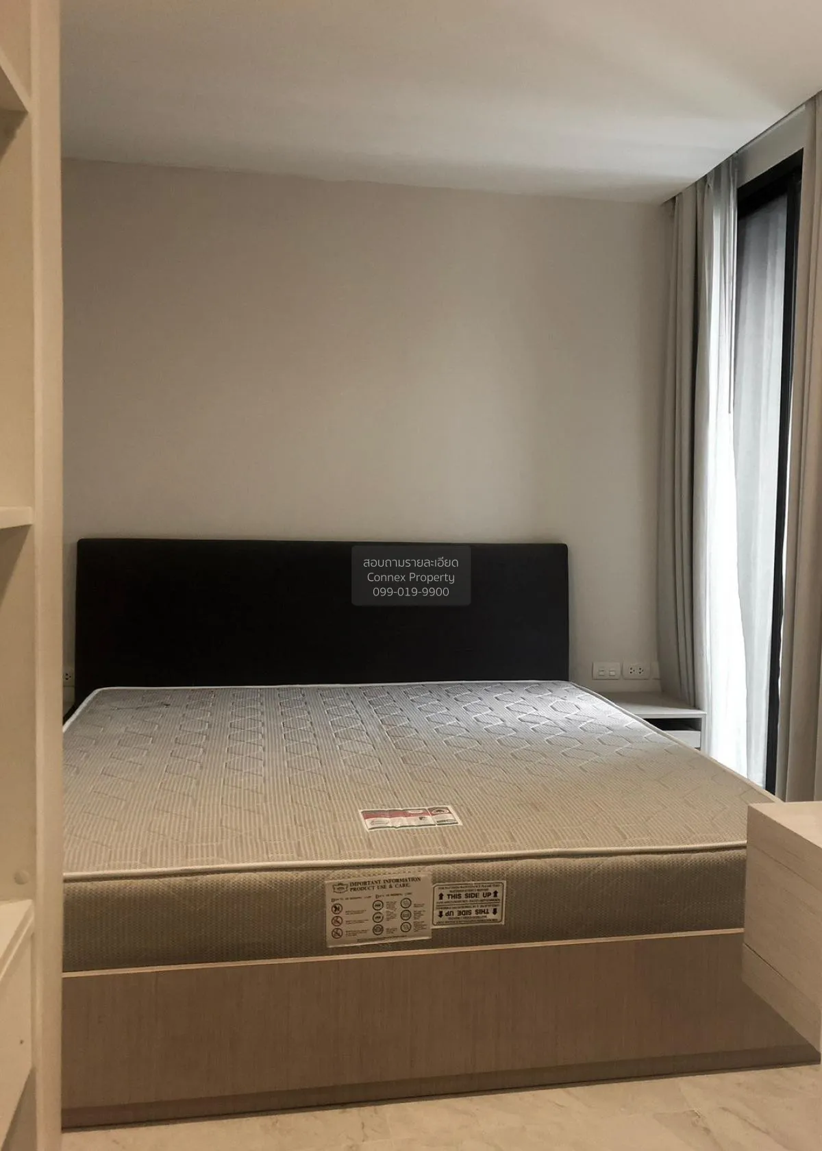 เช่าคอนโด  ลิฟ แอท 49 BTS-ทองหล่อ คลองตันเหนือ เขต วัฒนา กรุงเทพ 