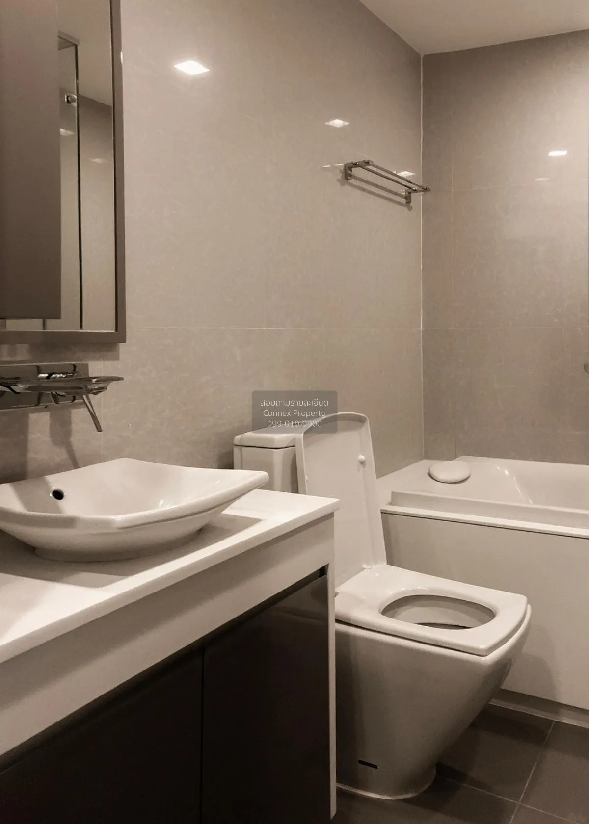 เช่าคอนโด  ลิฟ แอท 49 BTS-ทองหล่อ คลองตันเหนือ เขต วัฒนา กรุงเทพ 