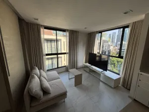 เช่าคอนโด  ลิฟ แอท 49 BTS-ทองหล่อ คลองตันเหนือ เขต วัฒนา กรุงเทพ CX-13836