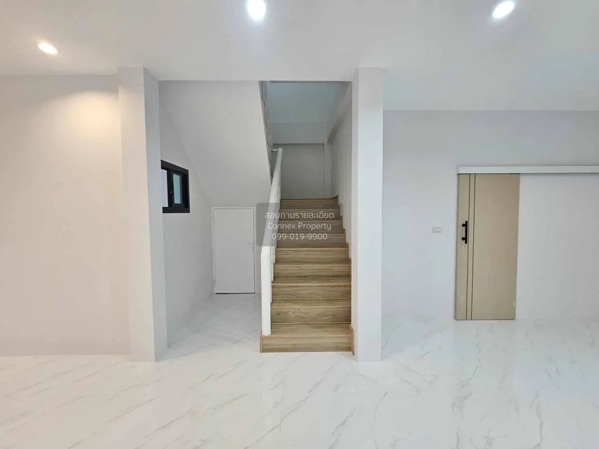 For Sale Townhouse/Townhome  , Baan Gaew Villa Phetkasem 48 , new 3