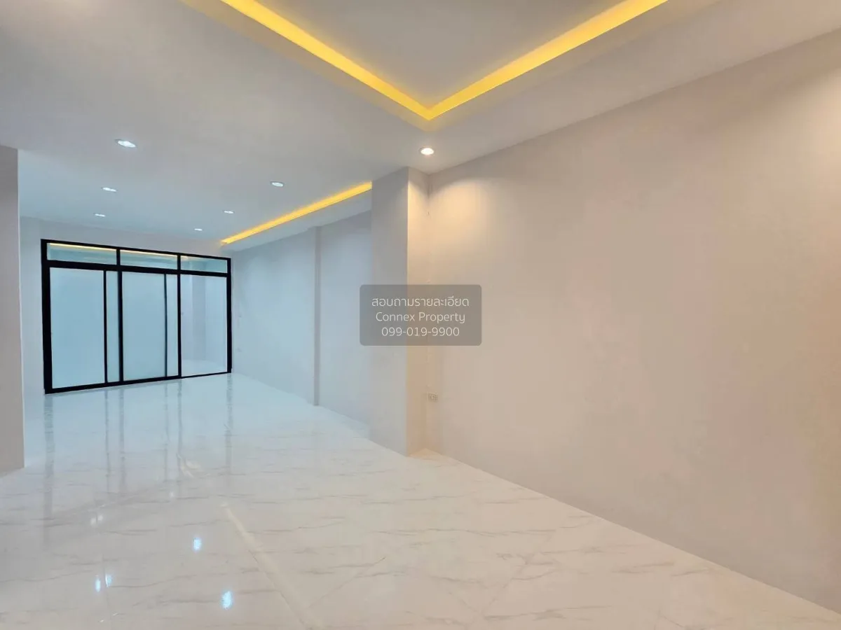 For Sale Townhouse/Townhome  , Baan Gaew Villa Phetkasem 48 , new 4