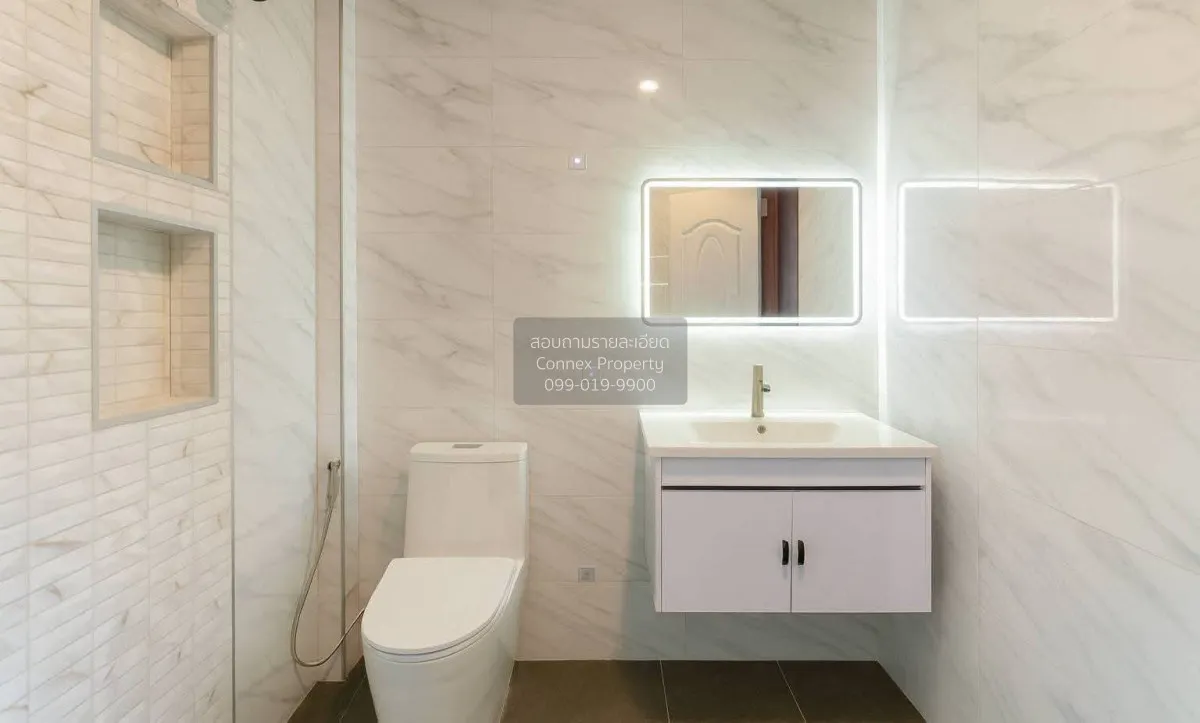 For Sale Townhouse/Townhome  , Baan Gaew Villa Phetkasem 48 , new