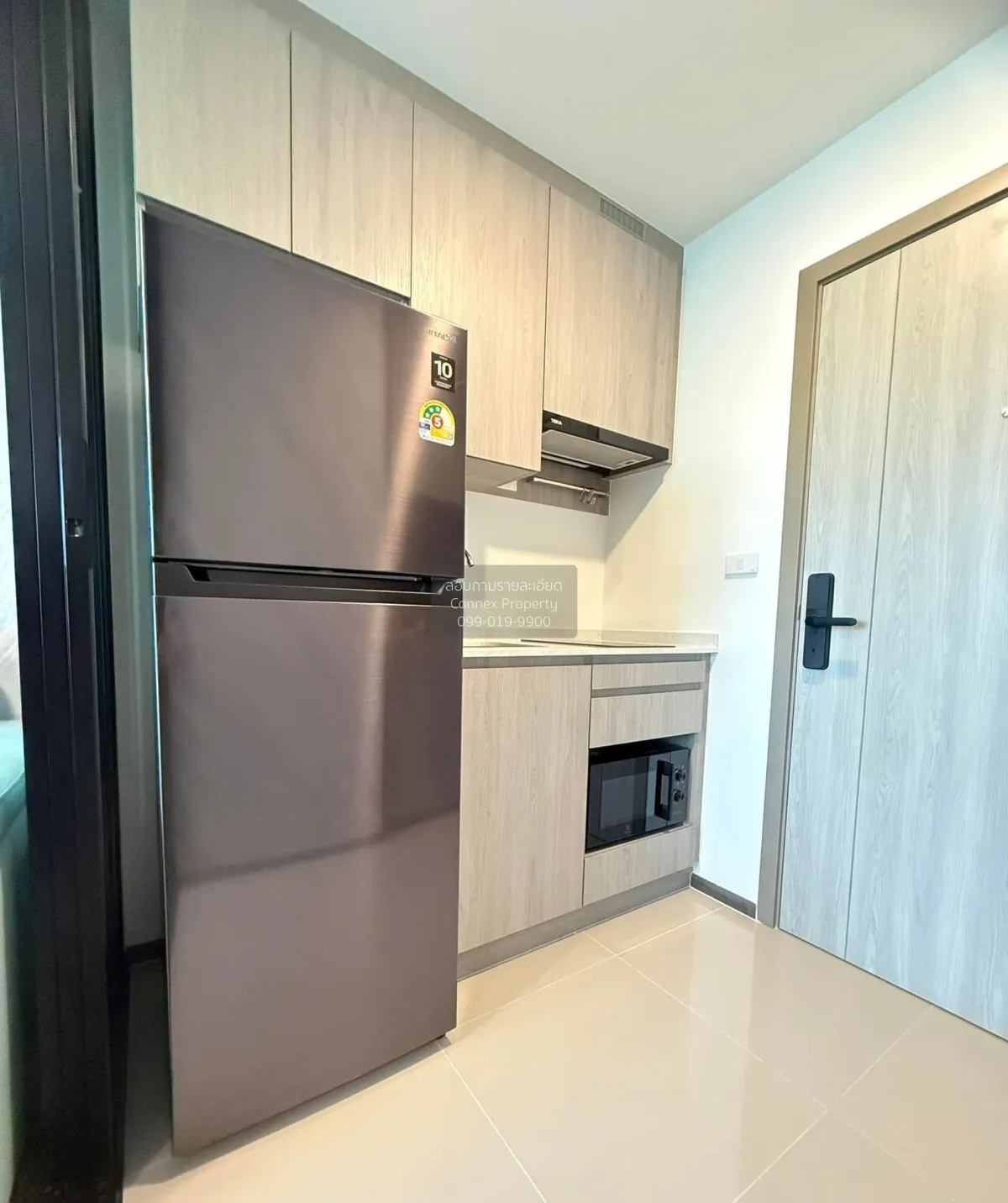 For Rent Condo , Brixton Pet&Play Phahol 50 , BTS-Sai Yud , Anusa