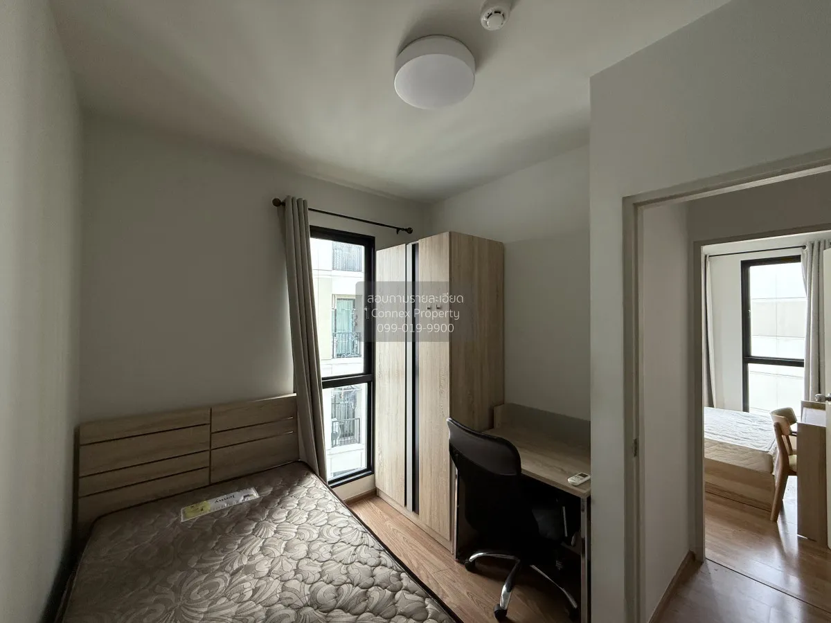 For Sale Condo , UNIO Sukhumvit 72 , BTS-Bearing , Samrong Nuea ,