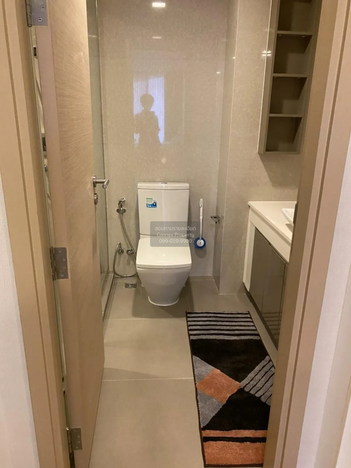 เช่าคอนโด  ลิฟ แอท 49 BTS-ทองหล่อ คลองตันเหนือ เขต วัฒนา กรุงเทพ 