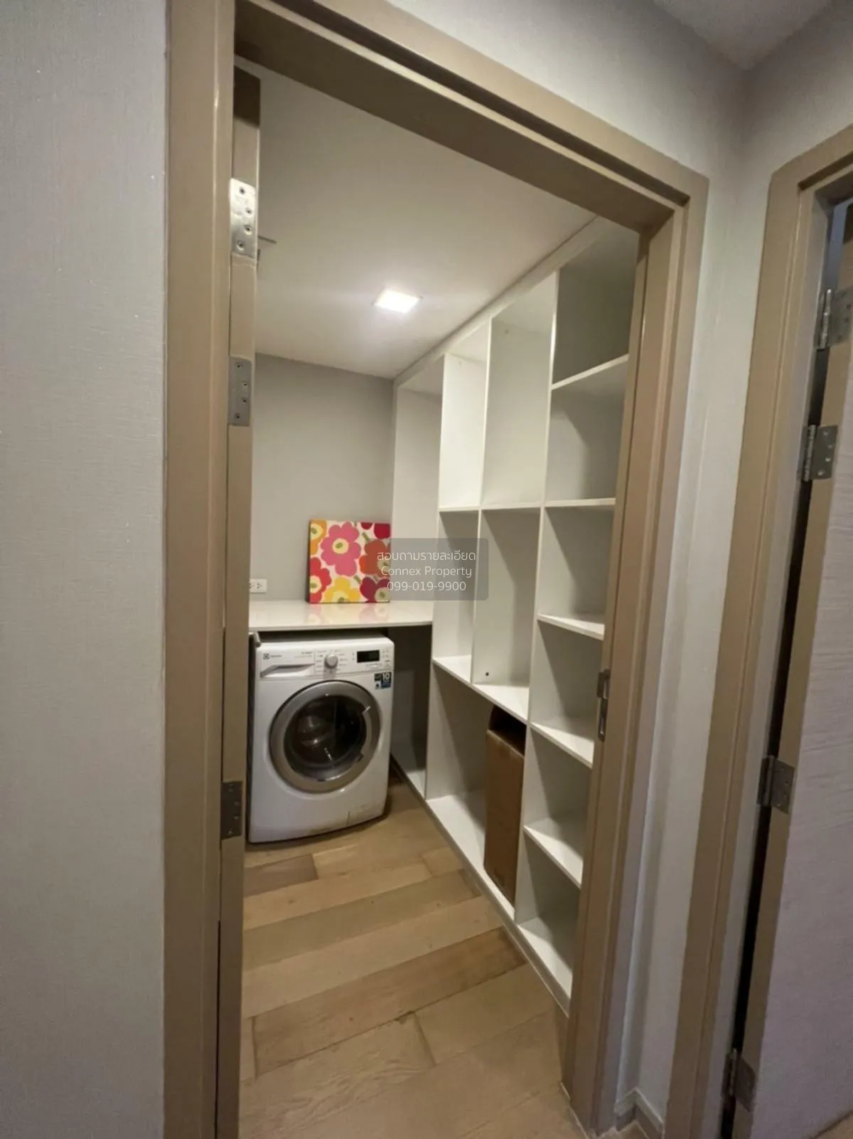 เช่าคอนโด  ลิฟ แอท 49 BTS-ทองหล่อ คลองตันเหนือ เขต วัฒนา กรุงเทพ 