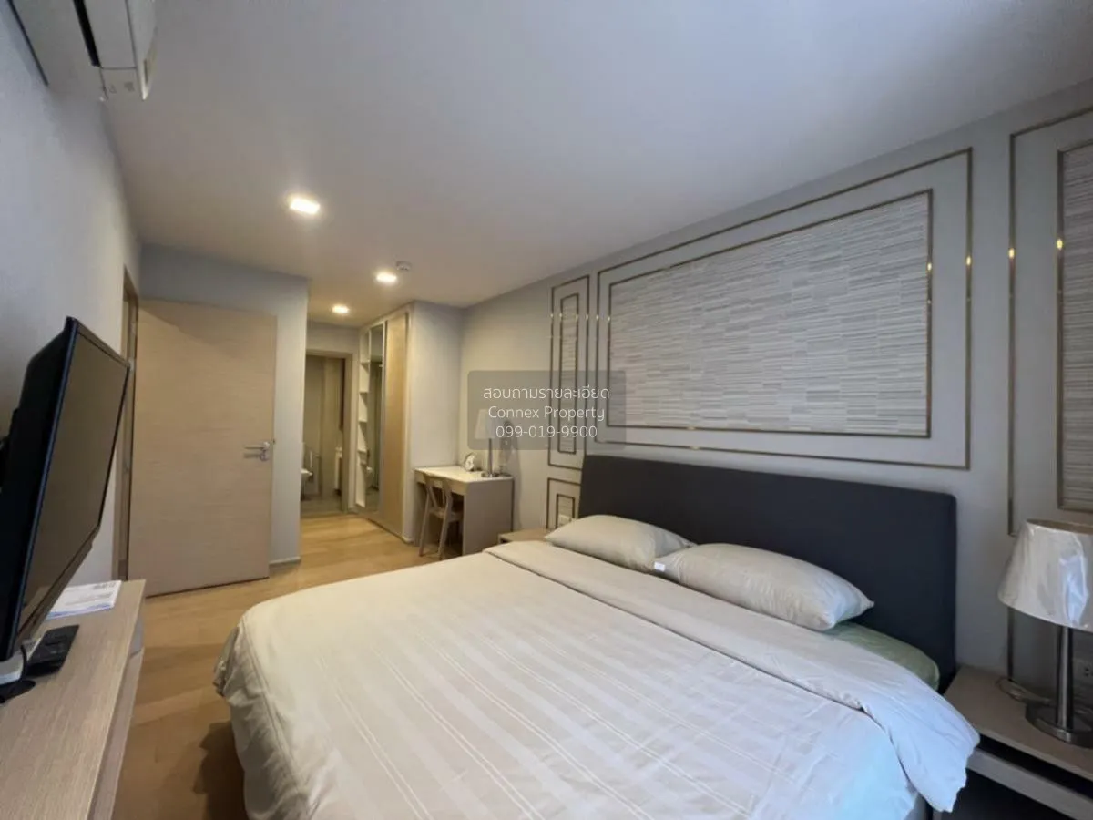 เช่าคอนโด  ลิฟ แอท 49 BTS-ทองหล่อ คลองตันเหนือ เขต วัฒนา กรุงเทพ  1