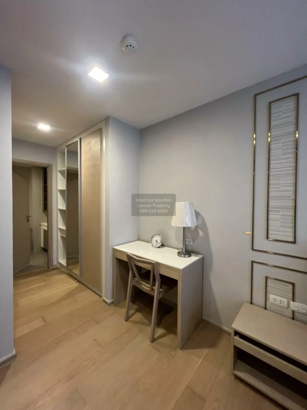 เช่าคอนโด  ลิฟ แอท 49 BTS-ทองหล่อ คลองตันเหนือ เขต วัฒนา กรุงเทพ  3