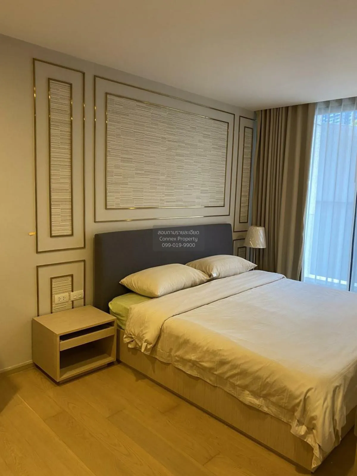 เช่าคอนโด  ลิฟ แอท 49 BTS-ทองหล่อ คลองตันเหนือ เขต วัฒนา กรุงเทพ  4