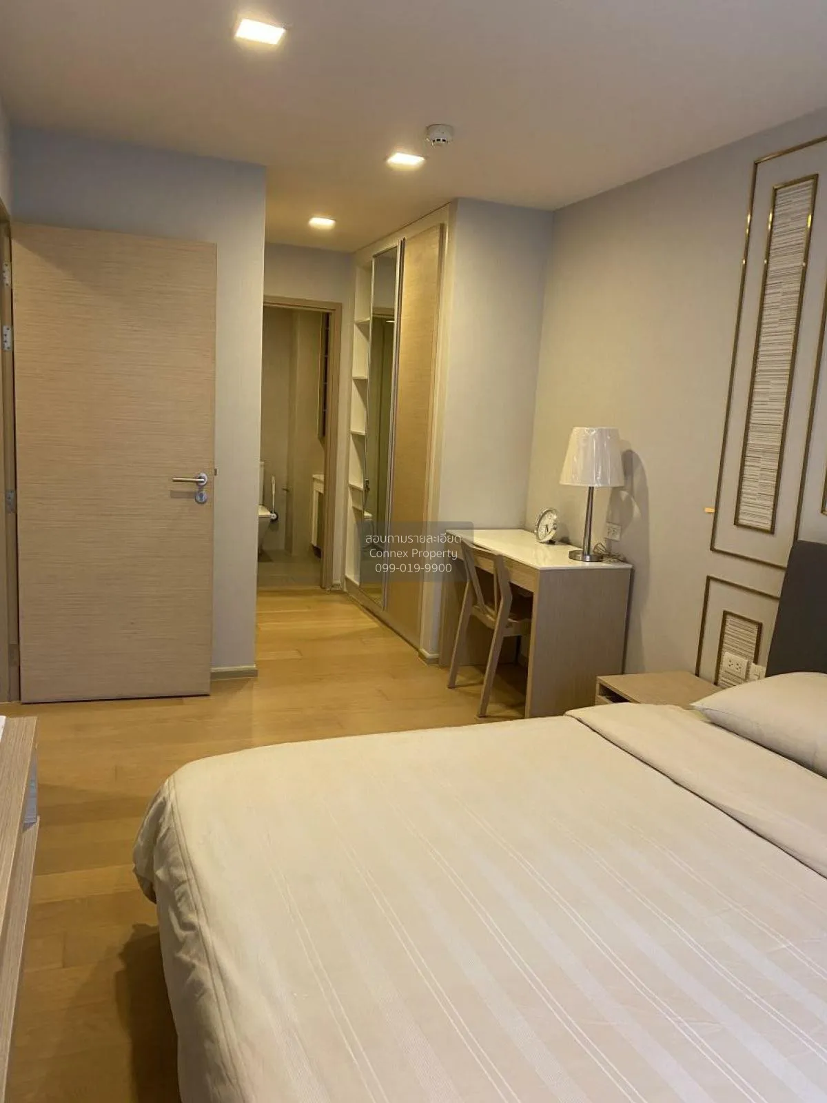 เช่าคอนโด  ลิฟ แอท 49 BTS-ทองหล่อ คลองตันเหนือ เขต วัฒนา กรุงเทพ 