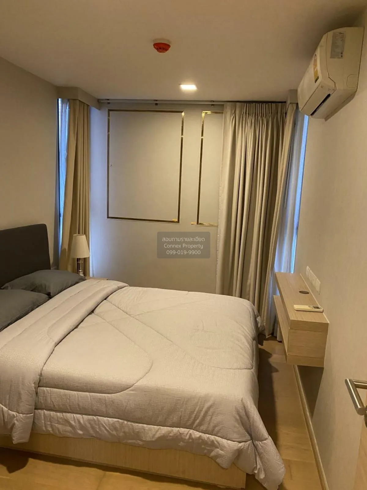 เช่าคอนโด  ลิฟ แอท 49 BTS-ทองหล่อ คลองตันเหนือ เขต วัฒนา กรุงเทพ 