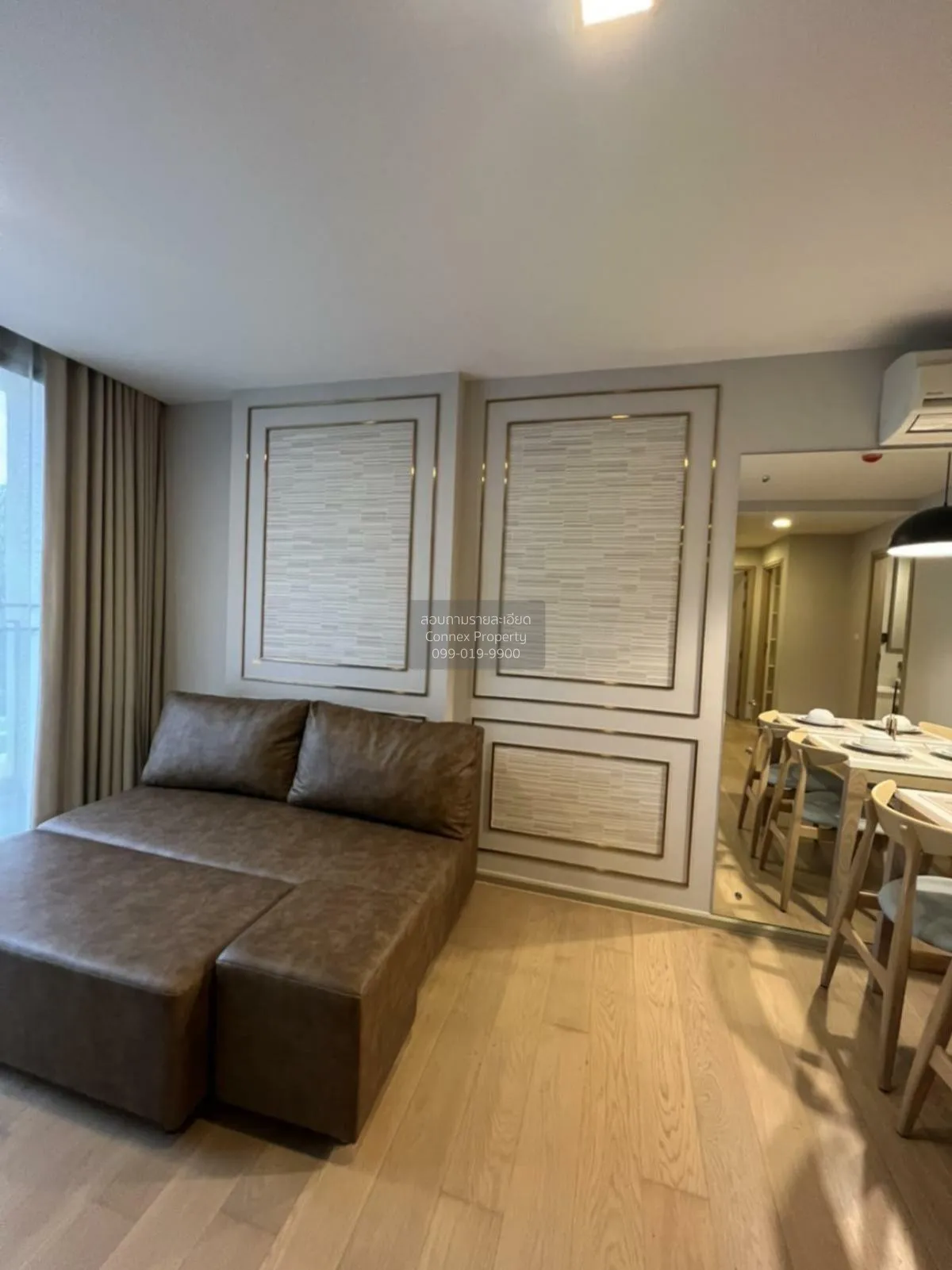 เช่าคอนโด  ลิฟ แอท 49 BTS-ทองหล่อ คลองตันเหนือ เขต วัฒนา กรุงเทพ 