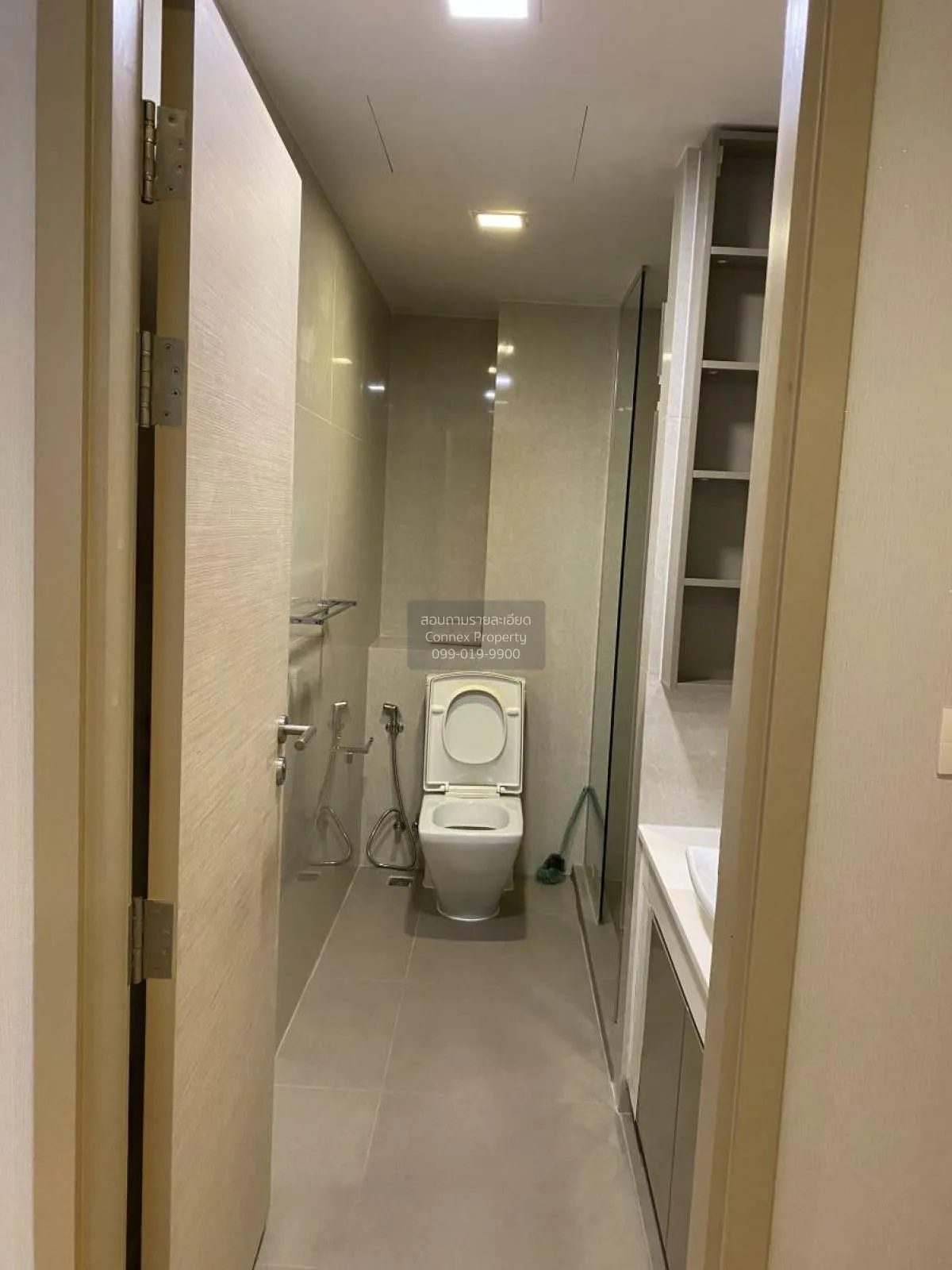 เช่าคอนโด  ลิฟ แอท 49 BTS-ทองหล่อ คลองตันเหนือ เขต วัฒนา กรุงเทพ 