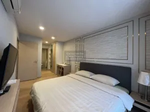 เช่าคอนโด  ลิฟ แอท 49 BTS-ทองหล่อ คลองตันเหนือ เขต วัฒนา กรุงเทพ CX-13837