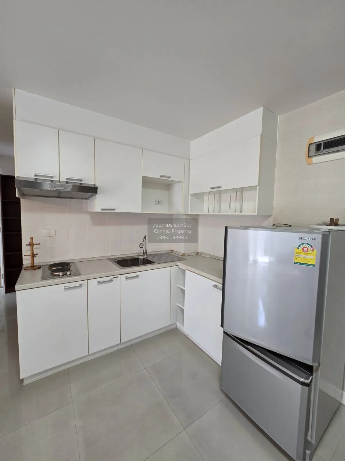 For Rent Condo , The Clover Thonglor , newly renovated , BTS-Thon 3