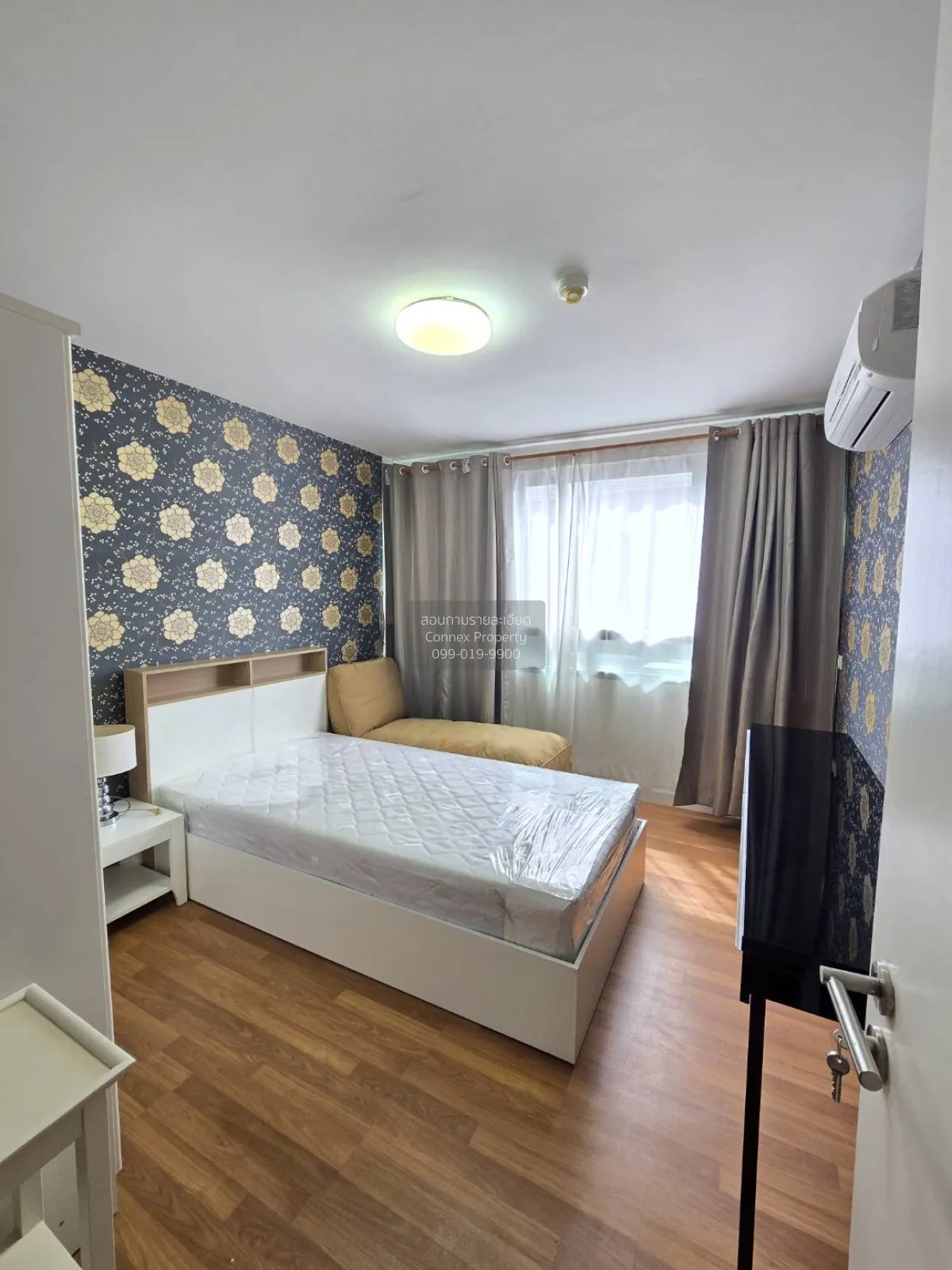 For Rent Condo , The Clover Thonglor , newly renovated , BTS-Thon