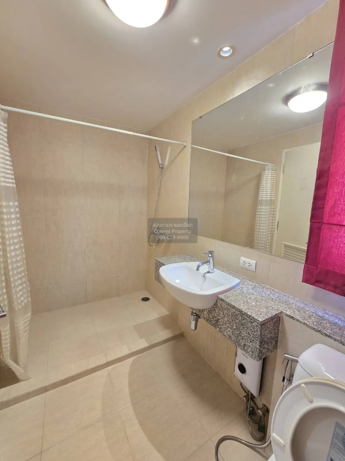 For Rent Condo , The Clover Thonglor , newly renovated , BTS-Thon