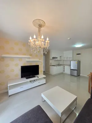 For Rent Condo , The Clover Thonglor , newly renovated , BTS-Thong Lo , Khlong Tan Nuea , Watthana , Bangkok , CX-138373