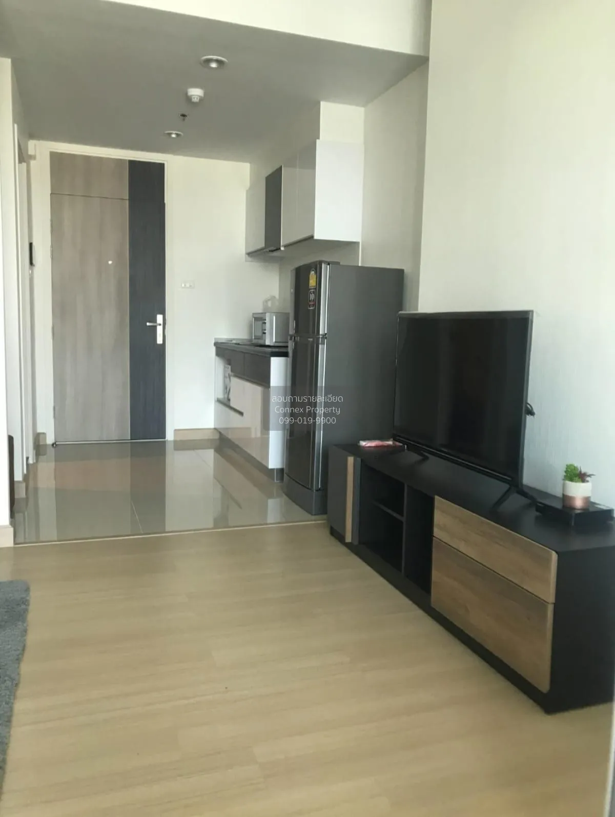 For Rent Condo , Supalai Lite Ratchada - Narathiwas - Sathorn , B 2