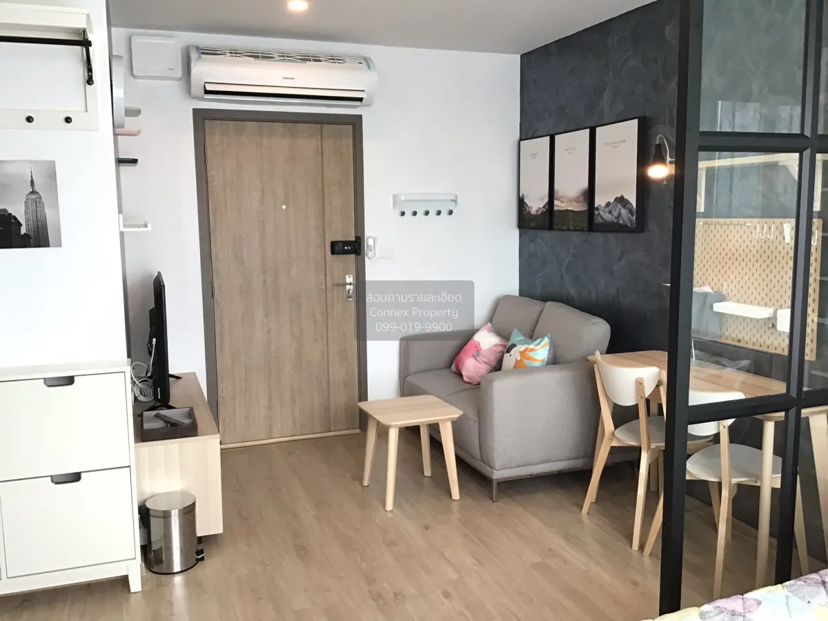 For Rent Condo , Ideo O2 , BTS-Bang Na , Bang Na , Bang Na , Bang 1