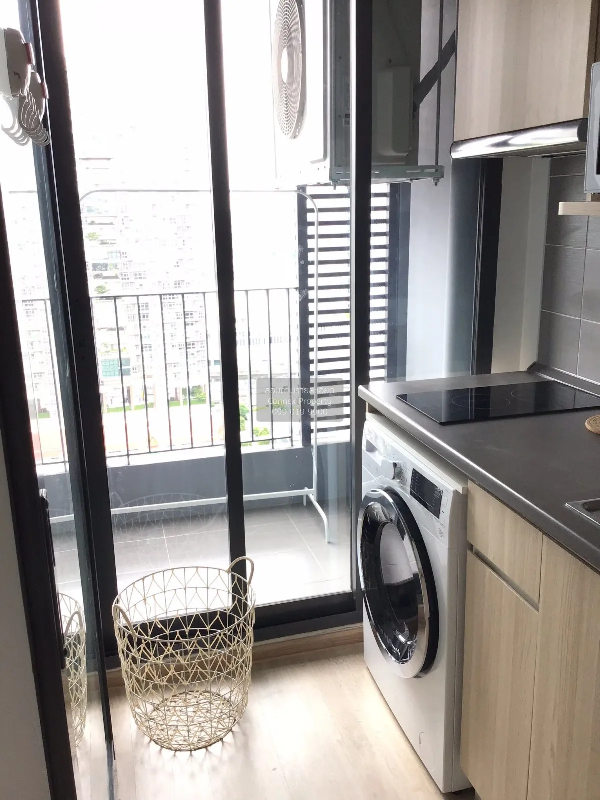 For Rent Condo , Ideo O2 , BTS-Bang Na , Bang Na , Bang Na , Bang 2