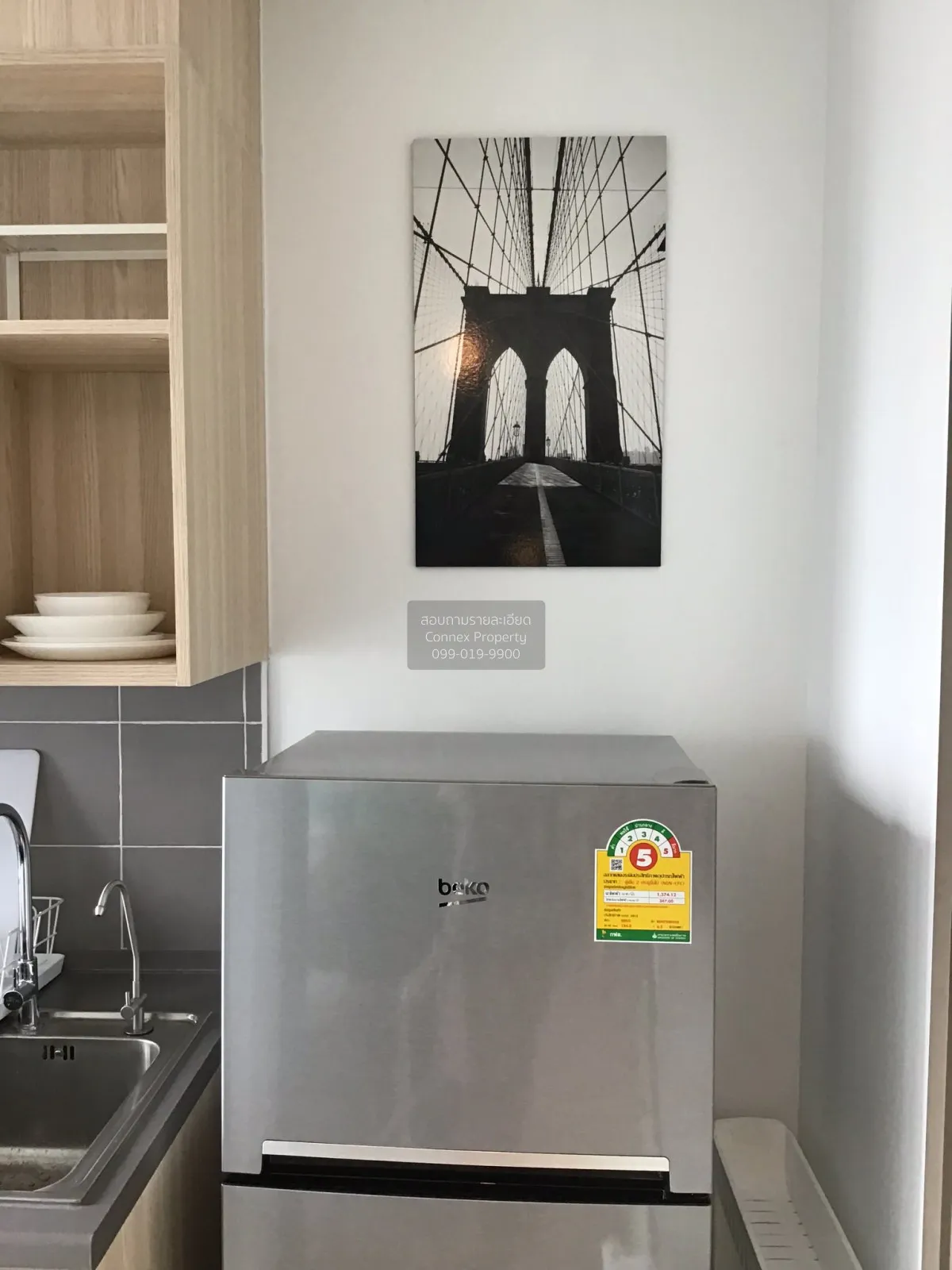 For Rent Condo , Ideo O2 , BTS-Bang Na , Bang Na , Bang Na , Bang