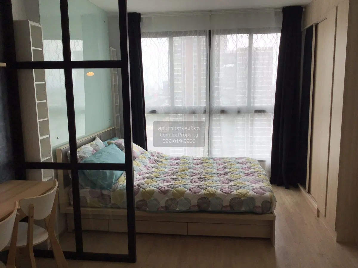 For Rent Condo , Ideo O2 , BTS-Bang Na , Bang Na , Bang Na , Bang