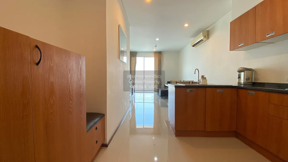 For Rent Condo , Villa Sathorn , BTS-Krung Thon Buri , Khlong Ton 3