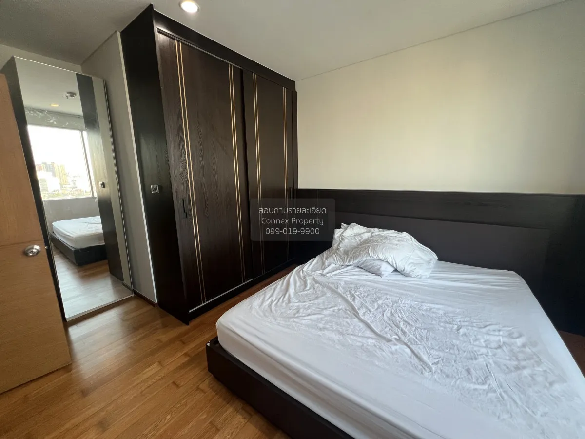 For Rent Condo , Villa Sathorn , BTS-Krung Thon Buri , Khlong Ton