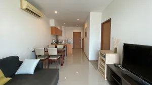 For Rent Condo , Villa Sathorn , BTS-Krung Thon Buri , Khlong Ton Sai , Khlong San , Bangkok , CX-138376
