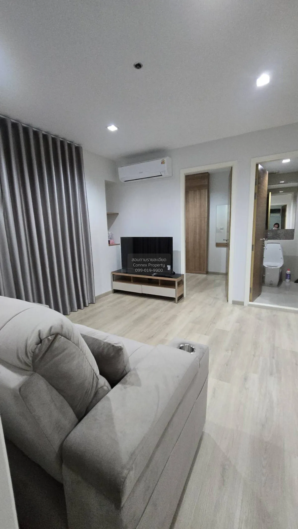 เช่าคอนโด  ริทึ่ม พหล - อารีย์ BTS-สะพานควาย สามเสนใน เขต พญาไท ก 2