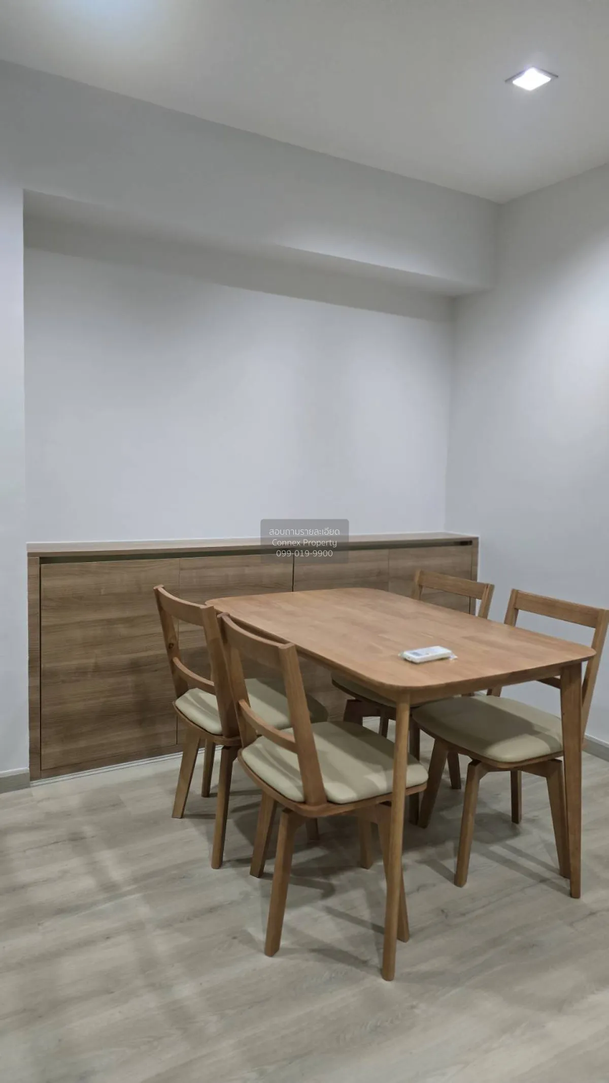 เช่าคอนโด  ริทึ่ม พหล - อารีย์ BTS-สะพานควาย สามเสนใน เขต พญาไท ก 4