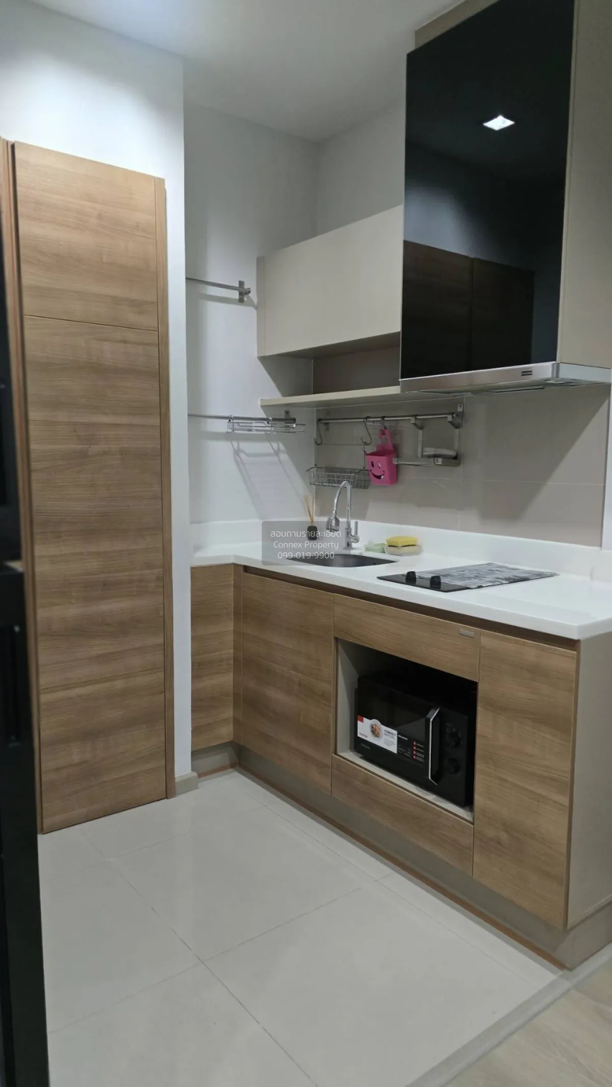 เช่าคอนโด  ริทึ่ม พหล - อารีย์ BTS-สะพานควาย สามเสนใน เขต พญาไท ก