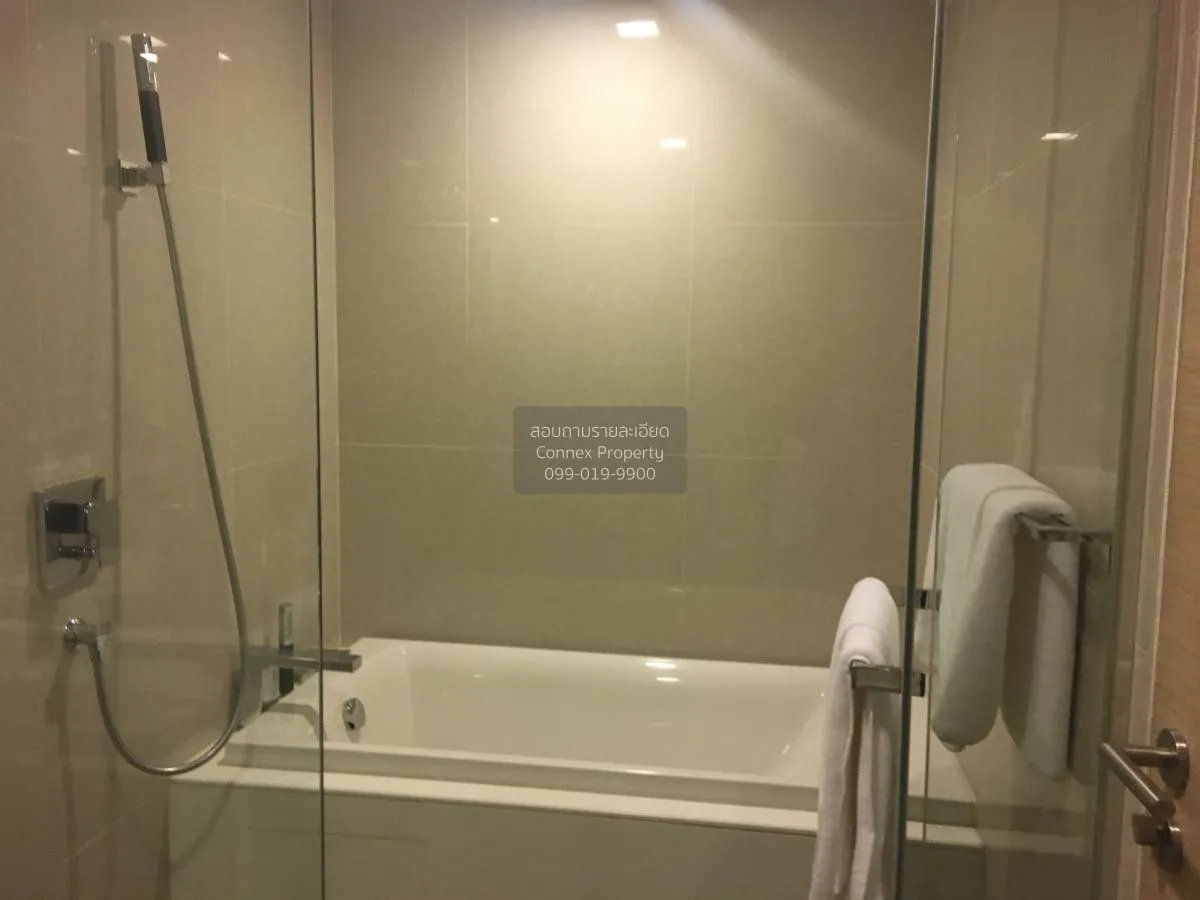 เช่าคอนโด  ลิฟ แอท 49 BTS-ทองหล่อ คลองตันเหนือ เขต วัฒนา กรุงเทพ  4