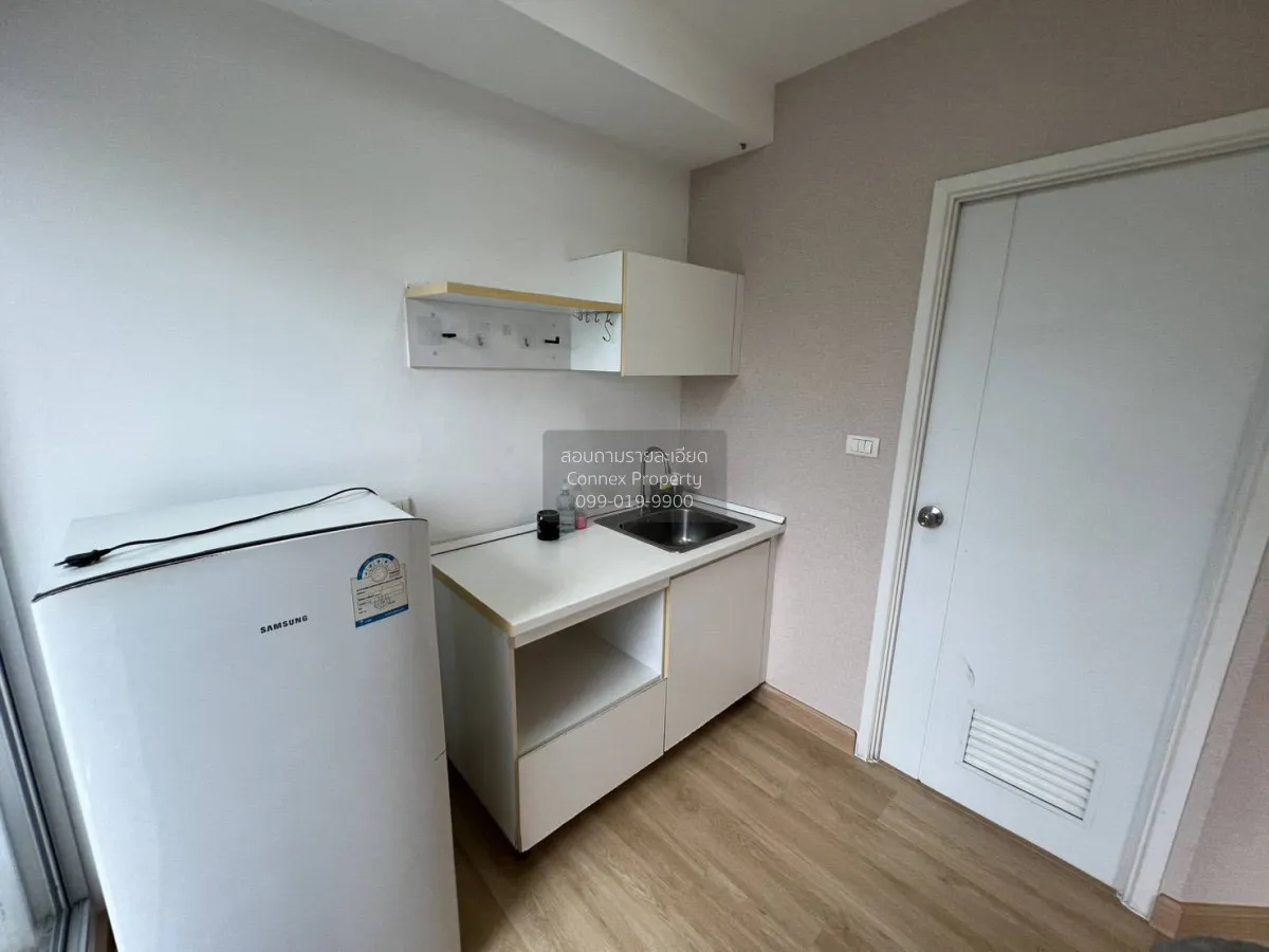 เช่าคอนโด  พลัม คอนโด ลาดพร้าว 101 คลองจั่น เขต บางกะปิ กรุงเทพ C 4