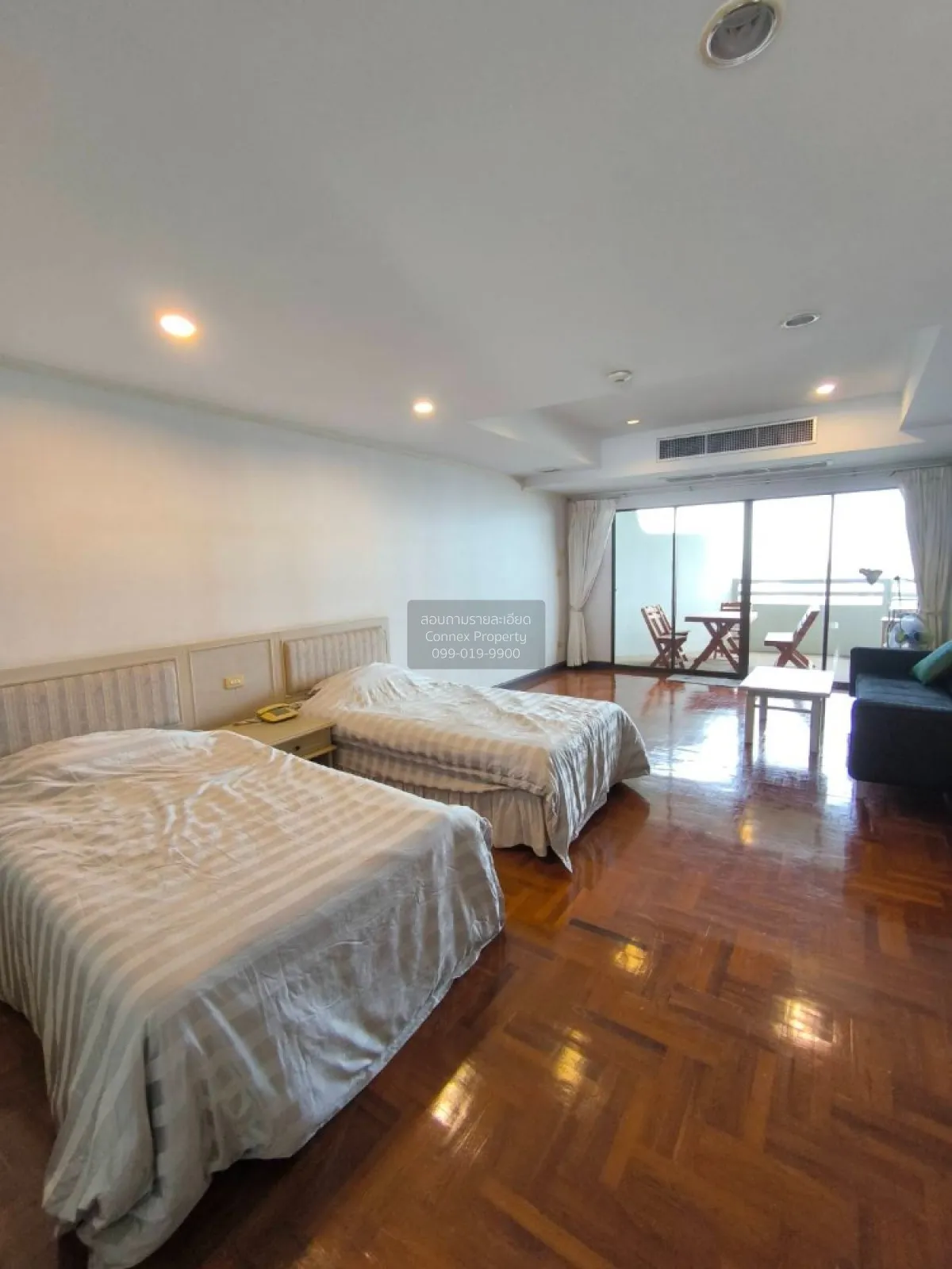 ขายคอนโด  ชะอำแกรนด์ คอนโดเทล ชะอำ ชะอำ เพชรบุรี CX-138382 3