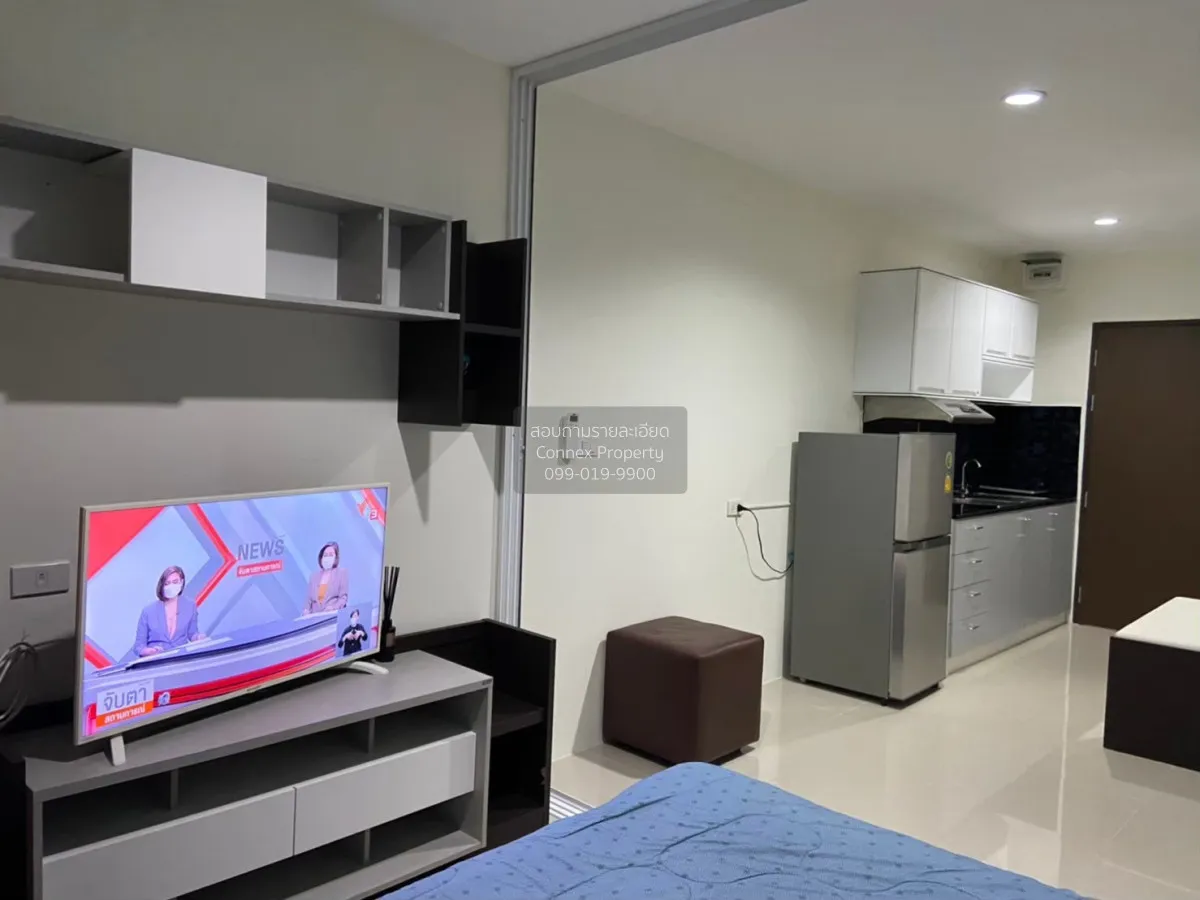 เช่าคอนโด  อัสสกาญจน์ เพลส ศรีนครินทร์ มีนบุรี เขต มีนบุรี กรุงเท 3