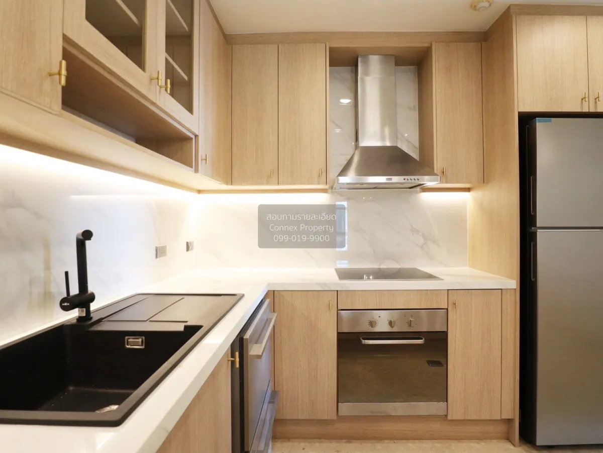 For Sale Condo , Nusasiri Grand Condo , BTS-Ekkamai , Phra Khanon