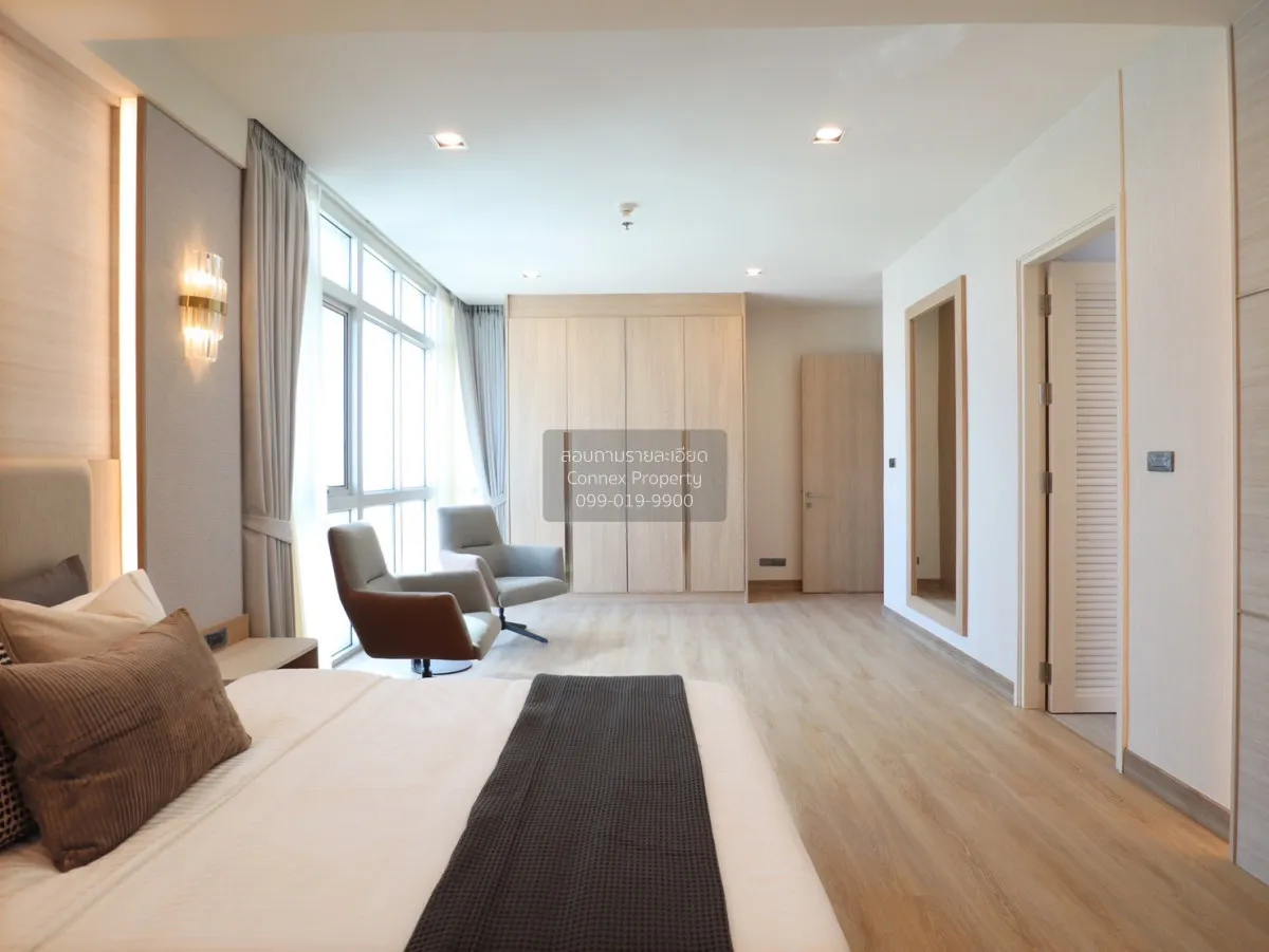 For Sale Condo , Nusasiri Grand Condo , BTS-Ekkamai , Phra Khanon