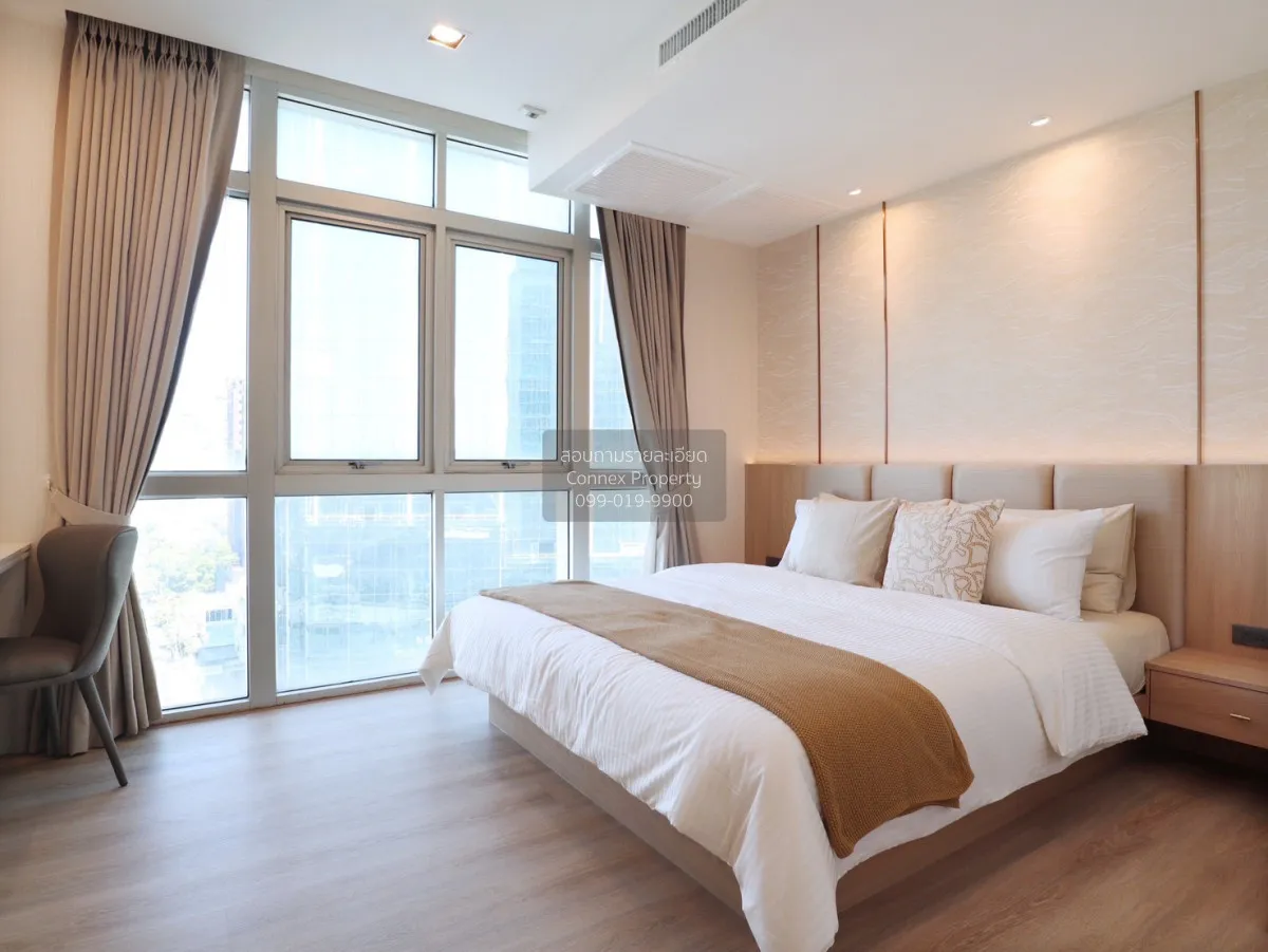 For Sale Condo , Nusasiri Grand Condo , BTS-Ekkamai , Phra Khanon