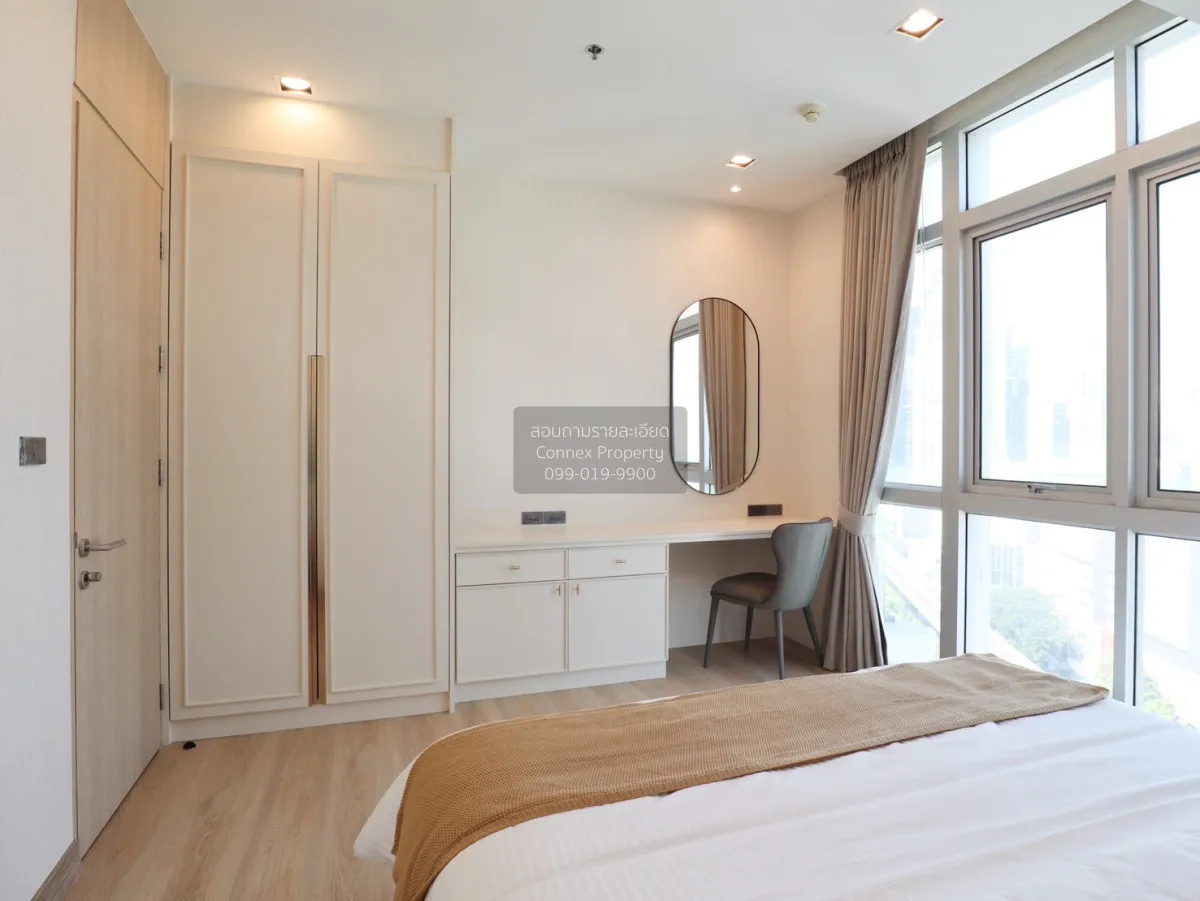 For Sale Condo , Nusasiri Grand Condo , BTS-Ekkamai , Phra Khanon