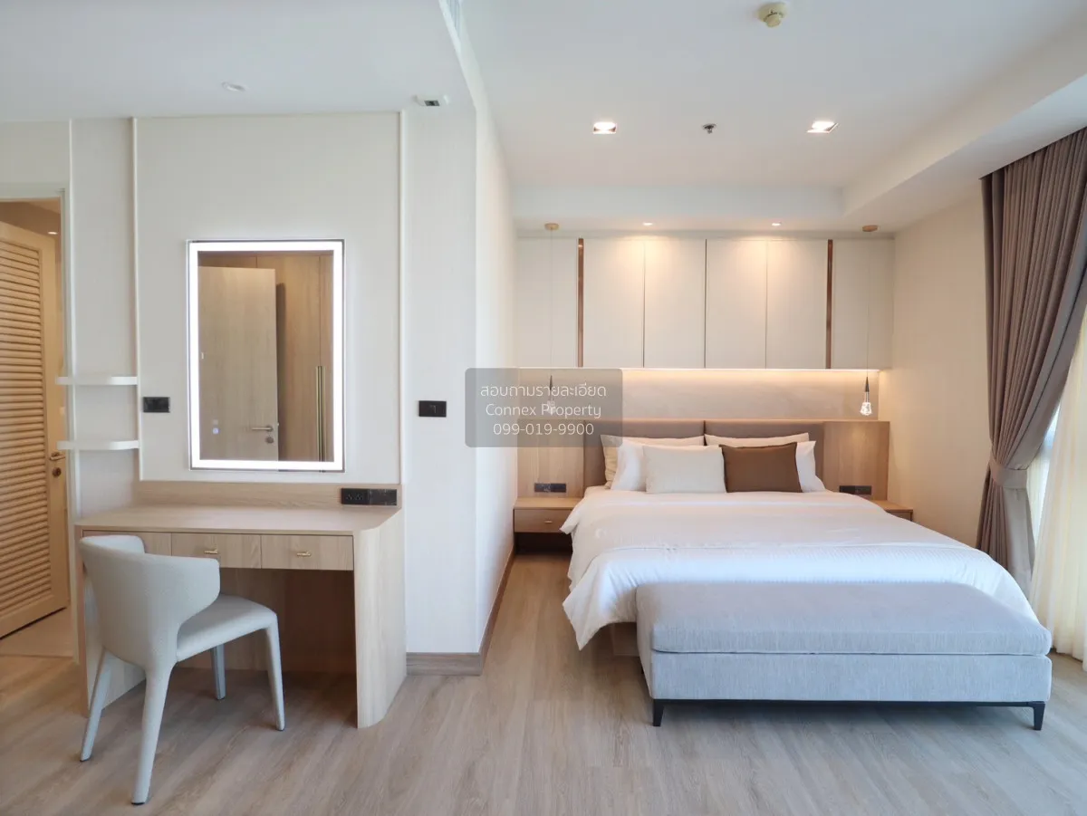 For Sale Condo , Nusasiri Grand Condo , BTS-Ekkamai , Phra Khanon