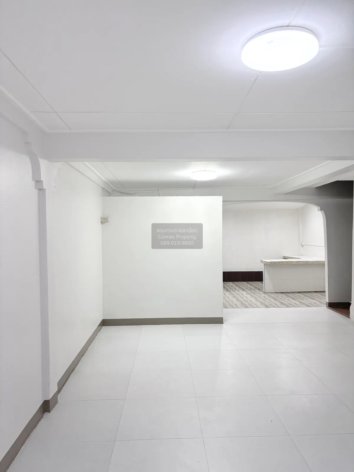 For Rent Townhouse/Townhome  , Rattanathani , Bang Kaeo , Bang Ph 3