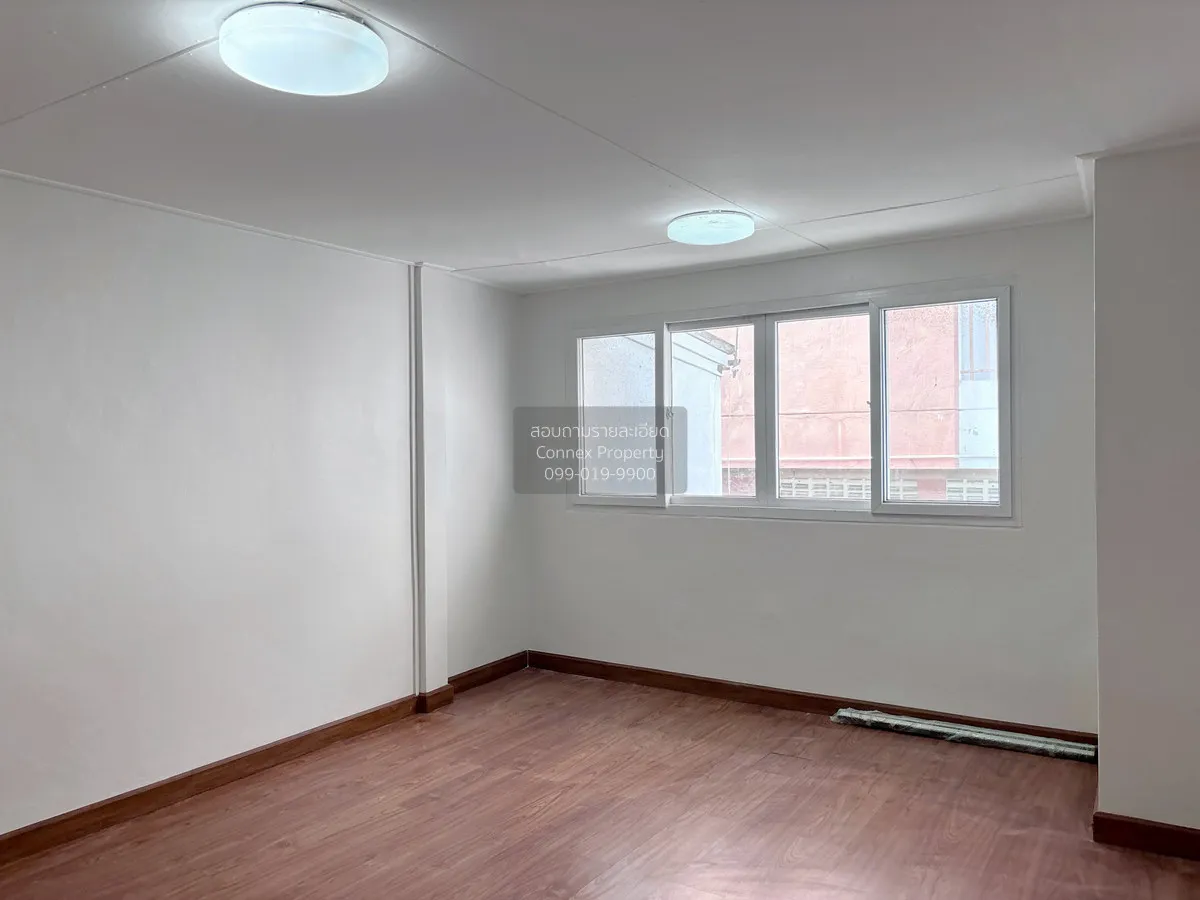 For Rent Townhouse/Townhome  , Rattanathani , Bang Kaeo , Bang Ph