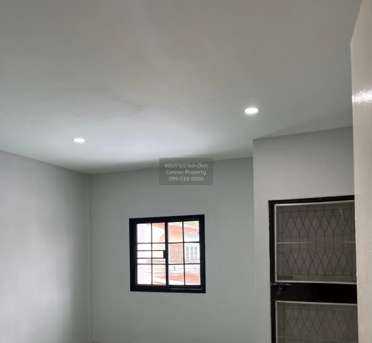 For Sale Townhouse/Townhome  , Baan Den Thong , Thepharak , Muean