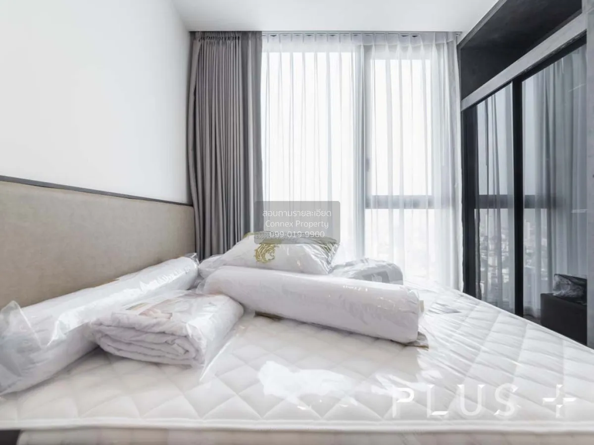 เช่าคอนโด  เดอะไลน์ ราชเทวี BTS-ราชเทวี ถนนเพชรบุรี เขต ราชเทวี ก 4