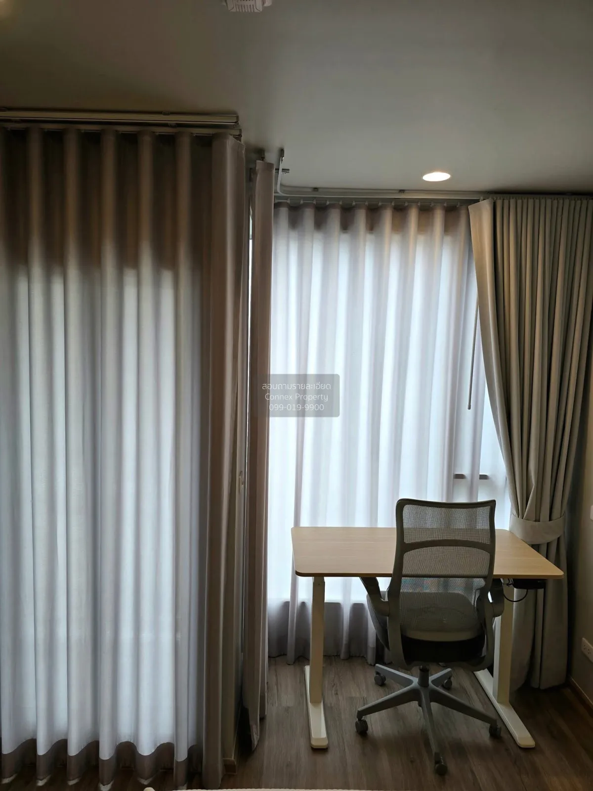 เช่าคอนโด  คัลเจอร์ ทองหล่อ BTS-ทองหล่อ คลองตันเหนือ เขต คลองเตย 