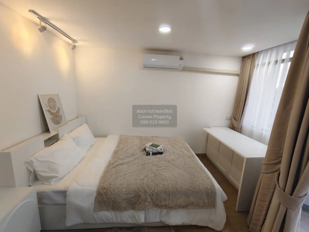 For Sale Condo , Tararin Chaophaya , MRT-Phra Nang Klao Bridge , 